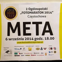 Fotomaraton 2014